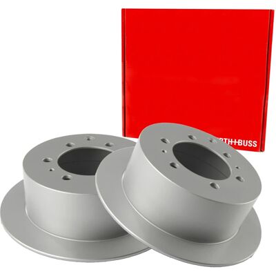 HERTH+BUSS JAKOPARTS 2x Herth+buss 312mm Bremsscheiben Hinten Passend Für Toyota Land J3312029: Bremsscheibe A.b.s.: 16645 Ashika: 6102212c Bosch: 0986479r57 Delphi: Bg318 HERTH+BUSS JAKOPARTS 2x Herth+buss 312mm Bremsscheiben Hinten Passend Für Toyota Land J3312029: Bremsscheibe A.b.s.: 16645 Ashika: 6102212c Bosch: 0986479r57 Delphi: Bg318