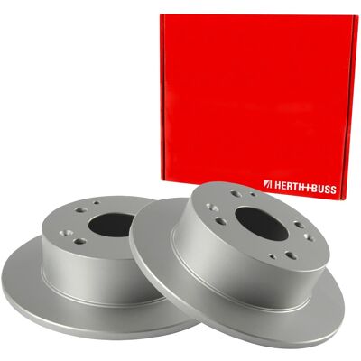 HERTH+BUSS JAKOPARTS 2x Herth+buss 260mm Bremsscheiben Hinten Passend Für Honda Accord J3314025: Bremsscheibe A.b.s.: 17378 Ackoja: A2640008 Aisin: C6r1355s Ashika: 610441 HERTH+BUSS JAKOPARTS 2x Herth+buss 260mm Bremsscheiben Hinten Passend Für Honda Accord J3314025: Bremsscheibe A.b.s.: 17378 Ackoja: A2640008 Aisin: C6r1355s Ashika: 610441