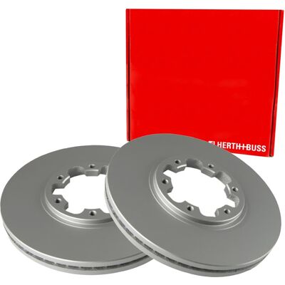 HERTH+BUSS JAKOPARTS 2x Herth+buss 300mm Bremsscheiben Vorne Passend Für Infiniti Qx4 Nissan Navara N: Bremsscheibe A.b.s.: 16989 Aisin: B6f1872s Ap Xenergy: X602913 Ashik HERTH+BUSS JAKOPARTS 2x Herth+buss 300mm Bremsscheiben Vorne Passend Für Infiniti Qx4 Nissan Navara N: Bremsscheibe A.b.s.: 16989 Aisin: B6f1872s Ap Xenergy: X602913 Ashik