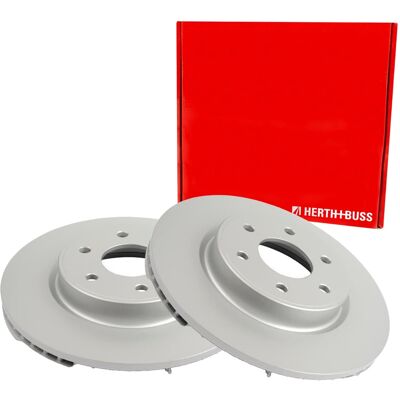 HERTH+BUSS JAKOPARTS 2x Herth+buss 296mm Bremsscheiben Vorne Passend Für Nissan Navara Renault Alaska: Bremsscheibe A.b.s.: 18697 Aisin: B6f1877s Ap Xenergy: X602871 Ashik HERTH+BUSS JAKOPARTS 2x Herth+buss 296mm Bremsscheiben Vorne Passend Für Nissan Navara Renault Alaska: Bremsscheibe A.b.s.: 18697 Aisin: B6f1877s Ap Xenergy: X602871 Ashik
