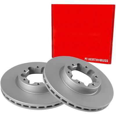 HERTH+BUSS JAKOPARTS 2x Herth+buss 290mm Bremsscheiben Vorne Passend Für Nissan Atleon Cabstar Nt400: Bremsscheibe A.b.s.: 18083 Ap Xenergy: X602798 Ashika: 60000372c Ashi HERTH+BUSS JAKOPARTS 2x Herth+buss 290mm Bremsscheiben Vorne Passend Für Nissan Atleon Cabstar Nt400: Bremsscheibe A.b.s.: 18083 Ap Xenergy: X602798 Ashika: 60000372c Ashi