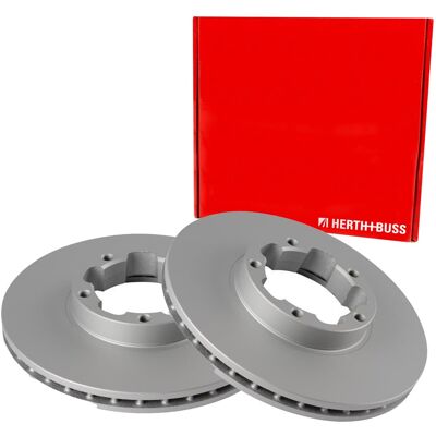 HERTH+BUSS JAKOPARTS 2x Herth+buss 276mm Bremsscheiben Vorne Passend Für Nissan Cabstar J3301084: Bremsscheibe A.b.s.: 17902 Aisin: B6f1305s Ap Xenergy: X602798 Ashika: 60 HERTH+BUSS JAKOPARTS 2x Herth+buss 276mm Bremsscheiben Vorne Passend Für Nissan Cabstar J3301084: Bremsscheibe A.b.s.: 17902 Aisin: B6f1305s Ap Xenergy: X602798 Ashika: 60