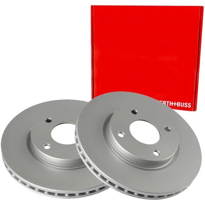 HERTH+BUSS JAKOPARTS 2x Herth+buss 280mm Bremsscheiben Vorne Passend Für Nissan Cube Tiida J3301105: Bremsscheibe A.b.s.: 18039 Abakus: 23103193 Abakus: 231031932 Aisin: B HERTH+BUSS JAKOPARTS 2x Herth+buss 280mm Bremsscheiben Vorne Passend Für Nissan Cube Tiida J3301105: Bremsscheibe A.b.s.: 18039 Abakus: 23103193 Abakus: 231031932 Aisin: B