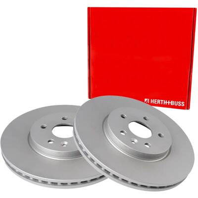 HERTH+BUSS JAKOPARTS 2x Herth+buss 300mm Bremsscheiben Vorne Passend Für Chevrolet Trax Opel Mokka: Bremsscheibe A.b.s.: 18303 Abakus: 23103197 Abakus: 231031972 Aisin: Q6 HERTH+BUSS JAKOPARTS 2x Herth+buss 300mm Bremsscheiben Vorne Passend Für Chevrolet Trax Opel Mokka: Bremsscheibe A.b.s.: 18303 Abakus: 23103197 Abakus: 231031972 Aisin: Q6