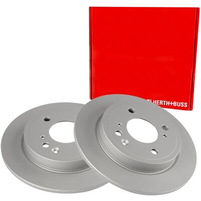 HERTH+BUSS JAKOPARTS 2x Herth+buss 238,7mm Bremsscheiben Hinten Passend Für Honda Jazz J3314051: Bremsscheibe A.b.s.: 18940 Ashika: 6104430c Blue Print: Adbp430188 Bosch: HERTH+BUSS JAKOPARTS 2x Herth+buss 238,7mm Bremsscheiben Hinten Passend Für Honda Jazz J3314051: Bremsscheibe A.b.s.: 18940 Ashika: 6104430c Blue Print: Adbp430188 Bosch: