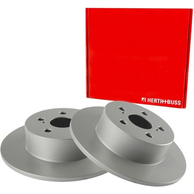 HERTH+BUSS JAKOPARTS 2x Herth+buss 271mm Bremsscheiben Hinten Passend Für Toyota Avensis J3312054: Bremsscheibe A.b.s.: 17509 Ackoja: A7040005 Aisin: A6r1322s Ashika: 6102 HERTH+BUSS JAKOPARTS 2x Herth+buss 271mm Bremsscheiben Hinten Passend Für Toyota Avensis J3312054: Bremsscheibe A.b.s.: 17509 Ackoja: A7040005 Aisin: A6r1322s Ashika: 6102
