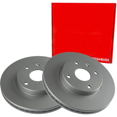 HERTH+BUSS JAKOPARTS 2x Herth+buss 278mm Bremsscheiben Vorne Passend Für Chevrolet Epica J3300915: Bremsscheibe A.b.s.: 18051 Aisin: L6f1565s Ashika: 600ww11c Ate: 2401240 HERTH+BUSS JAKOPARTS 2x Herth+buss 278mm Bremsscheiben Vorne Passend Für Chevrolet Epica J3300915: Bremsscheibe A.b.s.: 18051 Aisin: L6f1565s Ashika: 600ww11c Ate: 2401240