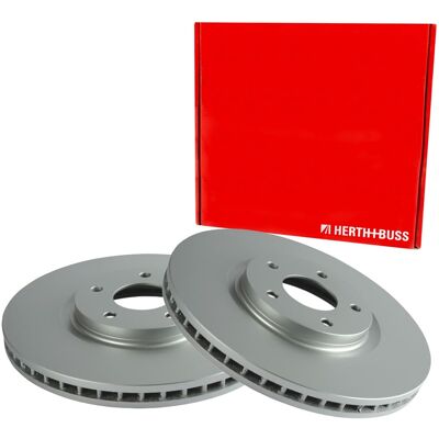 HERTH+BUSS JAKOPARTS 2x Herth+buss 320mm Bremsscheiben Vorne Passend Für Nissan Juke Qashqai Renault: Bremsscheibe A.b.s.: 17945 Abakus: 23103219 Abakus: 231032192 Ackoja: HERTH+BUSS JAKOPARTS 2x Herth+buss 320mm Bremsscheiben Vorne Passend Für Nissan Juke Qashqai Renault: Bremsscheibe A.b.s.: 17945 Abakus: 23103219 Abakus: 231032192 Ackoja: