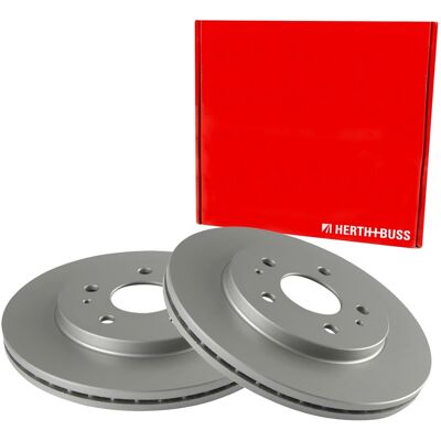 HERTH+BUSS JAKOPARTS 2x Herth+buss 287mm Bremsscheiben Vorne Passend Für Daihatsu Terios J3306015: Bremsscheibe A.b.s.: 18228 Aisin: G6f1595s Ashika: 6006620c Blue Print: HERTH+BUSS JAKOPARTS 2x Herth+buss 287mm Bremsscheiben Vorne Passend Für Daihatsu Terios J3306015: Bremsscheibe A.b.s.: 18228 Aisin: G6f1595s Ashika: 6006620c Blue Print: