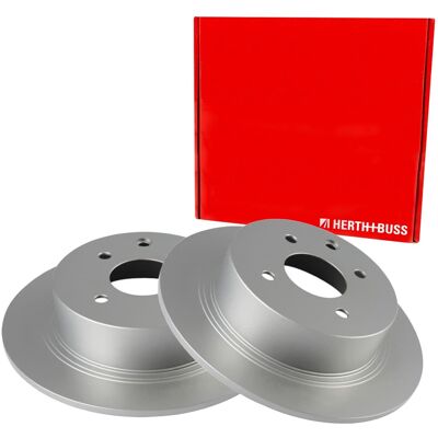 HERTH+BUSS JAKOPARTS 2x Herth+buss 292mm Bremsscheiben Hinten Passend Für Nissan Cube Tiida J331100: Bremsscheibe A.b.s.: 18040 Abakus: 23104139 Abakus: 231041392 Aisin: B HERTH+BUSS JAKOPARTS 2x Herth+buss 292mm Bremsscheiben Hinten Passend Für Nissan Cube Tiida J331100: Bremsscheibe A.b.s.: 18040 Abakus: 23104139 Abakus: 231041392 Aisin: B