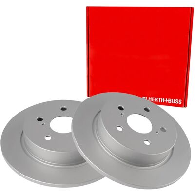 HERTH+BUSS JAKOPARTS 2x Herth+buss 292mm Bremsscheiben Hinten Passend Für Toyota C-hr J3312089: Bremsscheibe A.b.s.: 18919 Ashika: 6102272c Ate: 24011102001 Blue Print: Ad HERTH+BUSS JAKOPARTS 2x Herth+buss 292mm Bremsscheiben Hinten Passend Für Toyota C-hr J3312089: Bremsscheibe A.b.s.: 18919 Ashika: 6102272c Ate: 24011102001 Blue Print: Ad