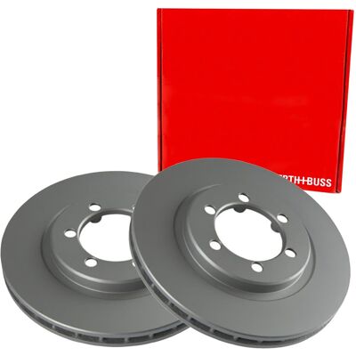 HERTH+BUSS JAKOPARTS 2x Herth+buss 278mm Bremsscheiben Vorne Passend Für Daewoo Korando Musso Ssangyo: Bremsscheibe A.b.s.: 17015 Ackoja: A5180001 Aisin: R6f1446s Ashika: HERTH+BUSS JAKOPARTS 2x Herth+buss 278mm Bremsscheiben Vorne Passend Für Daewoo Korando Musso Ssangyo: Bremsscheibe A.b.s.: 17015 Ackoja: A5180001 Aisin: R6f1446s Ashika:
