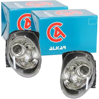 2x Alkar Scheinwerfer Passend Für Nissan Juke: Hauptscheinwerfer Abakus: 21511h3rldem Alkar: 2752573 Diederichs: 6075180 Johns: 2731105 Klokkerholm: 1 2x Alkar Scheinwerfer Passend Für Nissan Juke: Hauptscheinwerfer Abakus: 21511h3rldem Alkar: 2752573 Diederichs: 6075180 Johns: 2731105 Klokkerholm: 1