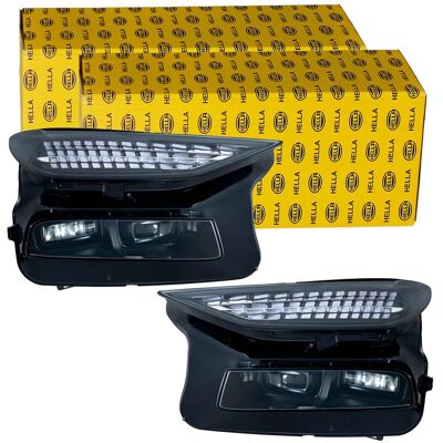 2x Hella Matrix Scheinwerfer Passend Für Audi Q6: Hauptscheinwerfer Audi: 85h941039ab Hella: 1ex015400911 Hauptscheinwerfer Audi: 85h941040ab 2x Hella Matrix Scheinwerfer Passend Für Audi Q6: Hauptscheinwerfer Audi: 85h941039ab Hella: 1ex015400911 Hauptscheinwerfer Audi: 85h941040ab