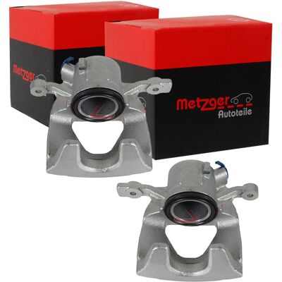 METZGER AUTOTEILE 2x Metzger Bremssattel Vorne Links+rechts Passend Für Bmw 2 X1 X2 Mini Cooper: Bremssattel A.b.s.: 531902 Abakus: 13105456 Ashika: Cal1180rjm Ate: 243 METZGER AUTOTEILE 2x Metzger Bremssattel Vorne Links+rechts Passend Für Bmw 2 X1 X2 Mini Cooper: Bremssattel A.b.s.: 531902 Abakus: 13105456 Ashika: Cal1180rjm Ate: 243