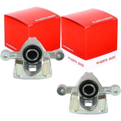 HERTH+BUSS JAKOPARTS 2x Herth+buss Bremssattel Hinten Links+rechts Passend Für Hyundai Accent Kia Rio: Bremssattel A.b.s.: 721492 Abakus: 13104446 Ashika: Cal220rjm Blue P HERTH+BUSS JAKOPARTS 2x Herth+buss Bremssattel Hinten Links+rechts Passend Für Hyundai Accent Kia Rio: Bremssattel A.b.s.: 721492 Abakus: 13104446 Ashika: Cal220rjm Blue P