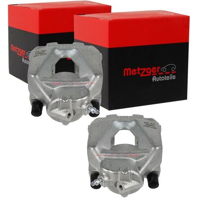 METZGER AUTOTEILE 2x Metzger Bremssattel Vorne Links+rechts Passend Für Bmw 3er X1: Bremssattel A.b.s.: 430462 Ashika: Cal471rjm Ate: 24357197545 Bmw: 34116778146 Bosch METZGER AUTOTEILE 2x Metzger Bremssattel Vorne Links+rechts Passend Für Bmw 3er X1: Bremssattel A.b.s.: 430462 Ashika: Cal471rjm Ate: 24357197545 Bmw: 34116778146 Bosch