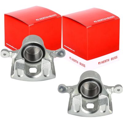 HERTH+BUSS JAKOPARTS 2x Herth+buss Bremssattel Vorne Links+rechts Passend Für Hyundai Ix20 Kia Soul: Bremssattel A.b.s.: 730651 Abakus: 13105197 Ashika: Cal1156ljm Ate: 24 HERTH+BUSS JAKOPARTS 2x Herth+buss Bremssattel Vorne Links+rechts Passend Für Hyundai Ix20 Kia Soul: Bremssattel A.b.s.: 730651 Abakus: 13105197 Ashika: Cal1156ljm Ate: 24