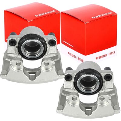 HERTH+BUSS JAKOPARTS 2x Herth+buss Bremssattel Vorne Links+rechts Passend Für Ford Galaxy Mondeo S-ma: Bremssattel A.b.s.: 431491 Abakus: 13105671 Ashika: Cal1047ljm Ate: HERTH+BUSS JAKOPARTS 2x Herth+buss Bremssattel Vorne Links+rechts Passend Für Ford Galaxy Mondeo S-ma: Bremssattel A.b.s.: 431491 Abakus: 13105671 Ashika: Cal1047ljm Ate: