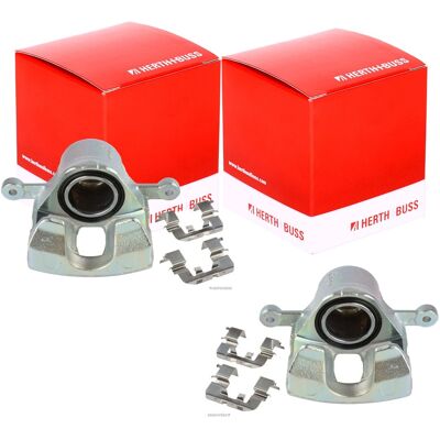 HERTH+BUSS JAKOPARTS 2x Herth+buss Bremssattel Vorne Links+rechts Passend Für Hyundai Accent I20 Kia: Bremssattel A.b.s.: 423781 A.b.s.: 431231 Abakus: 13105189 Ashika: Ca HERTH+BUSS JAKOPARTS 2x Herth+buss Bremssattel Vorne Links+rechts Passend Für Hyundai Accent I20 Kia: Bremssattel A.b.s.: 423781 A.b.s.: 431231 Abakus: 13105189 Ashika: Ca