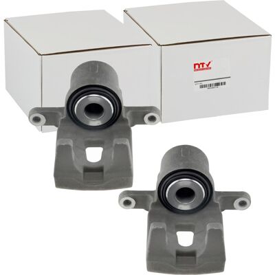 2x Nty Bremssattel Hinten Links+rechts Passend Für Chrysler 300c Dodge Charger: Bremssattel A.b.s.: 421422 Brembo: F28153 Budweg Caliper: 345241 Chrys 2x Nty Bremssattel Hinten Links+rechts Passend Für Chrysler 300c Dodge Charger: Bremssattel A.b.s.: 421422 Brembo: F28153 Budweg Caliper: 345241 Chrys