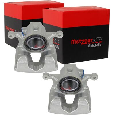 METZGER AUTOTEILE 2x Metzger Bremssattel Vorne Links+rechts Passend Für Mini Cooper: Bremssattel A.b.s.: 531711 Bmw: 34119804727 Bmw: 9804727 Bosch: 0986134150 Brembo: METZGER AUTOTEILE 2x Metzger Bremssattel Vorne Links+rechts Passend Für Mini Cooper: Bremssattel A.b.s.: 531711 Bmw: 34119804727 Bmw: 9804727 Bosch: 0986134150 Brembo: