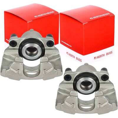 HERTH+BUSS JAKOPARTS 2x Herth+buss Bremssattel Vorne Links+rechts Passend Für Cadillac Bls Fiat Croma: Bremssattel A.b.s.: 430232 A.b.s.: 430722 Abakus: 13104166 Abakus: 1 HERTH+BUSS JAKOPARTS 2x Herth+buss Bremssattel Vorne Links+rechts Passend Für Cadillac Bls Fiat Croma: Bremssattel A.b.s.: 430232 A.b.s.: 430722 Abakus: 13104166 Abakus: 1