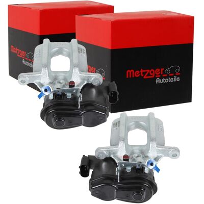 METZGER AUTOTEILE 2x Metzger Bremssattel Hinten Links+rechts Passend Für Bmw 5er: Bremssattel A.b.s.: 530091 Abakus: 13104435 Ashika: Cal317ljm Ate: 24624417035 Bmw: 34 METZGER AUTOTEILE 2x Metzger Bremssattel Hinten Links+rechts Passend Für Bmw 5er: Bremssattel A.b.s.: 530091 Abakus: 13104435 Ashika: Cal317ljm Ate: 24624417035 Bmw: 34