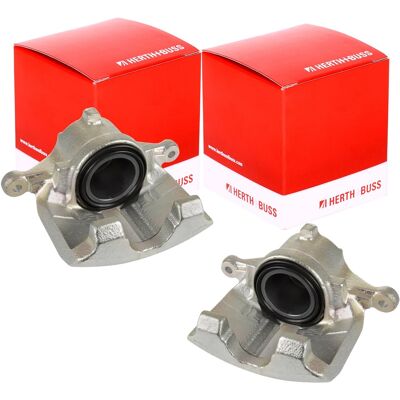 HERTH+BUSS JAKOPARTS 2x Herth+buss Bremssattel Rechts Vorne Links Passend Für Honda Civic Concerto Mg: Bremssattel A.b.s.: 728731 A.b.s.: 728732 Abakus: 13104783 Ashika: C HERTH+BUSS JAKOPARTS 2x Herth+buss Bremssattel Rechts Vorne Links Passend Für Honda Civic Concerto Mg: Bremssattel A.b.s.: 728731 A.b.s.: 728732 Abakus: 13104783 Ashika: C