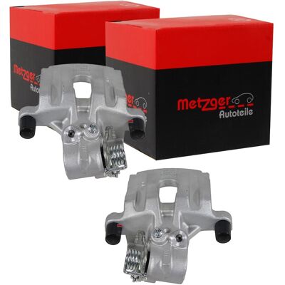 METZGER AUTOTEILE 2x Metzger Bremssattel Hinten Links+rechts Passend Für Ford Tourneo Transit: Bremssattel A.b.s.: 620852 Abakus: 13104622 Ashika: Cal230rjm Ate: 243367 METZGER AUTOTEILE 2x Metzger Bremssattel Hinten Links+rechts Passend Für Ford Tourneo Transit: Bremssattel A.b.s.: 620852 Abakus: 13104622 Ashika: Cal230rjm Ate: 243367