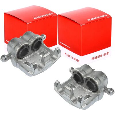 HERTH+BUSS JAKOPARTS 2x Herth+buss Bremssattel Vorne Links+rechts Passend Für Daewoo Rexton Hyundai: Bremssattel A.b.s.: 720811 A.b.s.: 720841 Ashika: Cal1147ljm Ate: 2434 HERTH+BUSS JAKOPARTS 2x Herth+buss Bremssattel Vorne Links+rechts Passend Für Daewoo Rexton Hyundai: Bremssattel A.b.s.: 720811 A.b.s.: 720841 Ashika: Cal1147ljm Ate: 2434