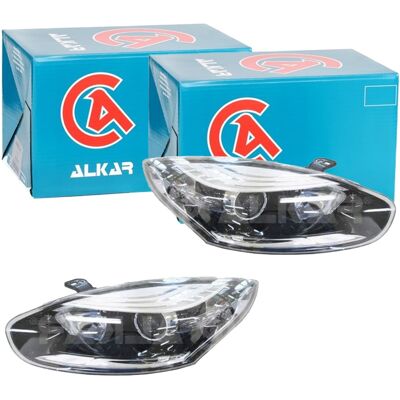 2x Alkar H7/h7 Scheinwerfer Passend Für Renault Megane: Hauptscheinwerfer Abakus: 55111a5lmldem1 Abakus: 55111a5rmldem1 Alkar: 2745228 Alkar: 2746228 2x Alkar H7/h7 Scheinwerfer Passend Für Renault Megane: Hauptscheinwerfer Abakus: 55111a5lmldem1 Abakus: 55111a5rmldem1 Alkar: 2745228 Alkar: 2746228