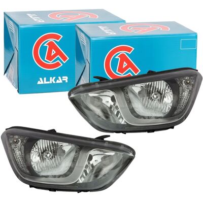 2x Alkar H7/h7 Scheinwerfer Passend Für Hyundai I20: Hauptscheinwerfer Abakus: 2211165rmldem Alkar: 2752581 Diederichs: 6806082 Diederichs: 6806180 Hy 2x Alkar H7/h7 Scheinwerfer Passend Für Hyundai I20: Hauptscheinwerfer Abakus: 2211165rmldem Alkar: 2752581 Diederichs: 6806082 Diederichs: 6806180 Hy