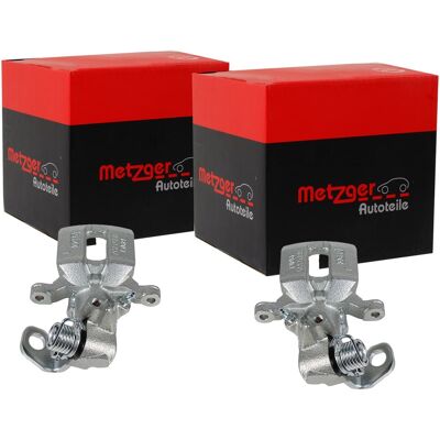 METZGER AUTOTEILE 2x Metzger Bremssattel Hinten Links+rechts Passend Für Honda Jazz: Bremssattel A.b.s.: 740092 Abakus: 13105038 Ashika: Cal348rjm Ate: 24330417185 Blue METZGER AUTOTEILE 2x Metzger Bremssattel Hinten Links+rechts Passend Für Honda Jazz: Bremssattel A.b.s.: 740092 Abakus: 13105038 Ashika: Cal348rjm Ate: 24330417185 Blue