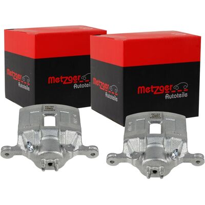 METZGER AUTOTEILE 2x Metzger Bremssattel Vorne Links+rechts Passend Für Honda Jazz: Bremssattel A.b.s.: 720762 Abakus: 13104222 Ashika: Cal042rjm Ate: 24351117185 Blue METZGER AUTOTEILE 2x Metzger Bremssattel Vorne Links+rechts Passend Für Honda Jazz: Bremssattel A.b.s.: 720762 Abakus: 13104222 Ashika: Cal042rjm Ate: 24351117185 Blue