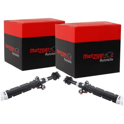 METZGER AUTOTEILE 2x Metzger Waschwasserdüse Scheinwerfer Passend Für Volvo S60 V60: Waschwasserdüse, Scheinwerferreinigung Bogap: V5522116 Frankberg: 5481fb0074357 Fra METZGER AUTOTEILE 2x Metzger Waschwasserdüse Scheinwerfer Passend Für Volvo S60 V60: Waschwasserdüse, Scheinwerferreinigung Bogap: V5522116 Frankberg: 5481fb0074357 Fra