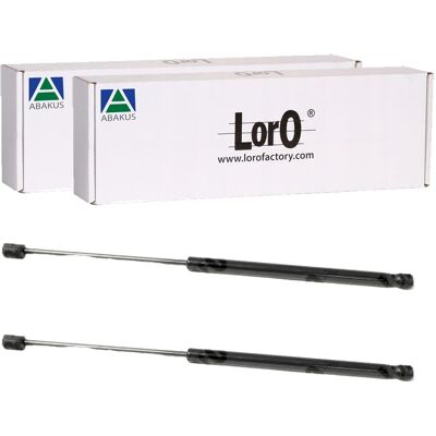 2x Abakus Gasfedern Heckklappenlifter Heckklappendämpfer Passend Für Fiat Stilo: Gasfeder, Koffer-/laderaum Abakus: 10100245 Abakus: 10100585 Ashika: 2x Abakus Gasfedern Heckklappenlifter Heckklappendämpfer Passend Für Fiat Stilo: Gasfeder, Koffer-/laderaum Abakus: 10100245 Abakus: 10100585 Ashika: