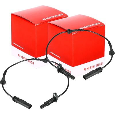 HERTH+BUSS ELPARTS 2x Herth+buss Abs-sensor Raddrehzal Hinten Beidseitig Passend Für Alpina D3 Bmw: Sensor, Raddrehzahl A.b.s.: 32038 Ate: 24071021443 Bmw: 34526894815 B HERTH+BUSS ELPARTS 2x Herth+buss Abs-sensor Raddrehzal Hinten Beidseitig Passend Für Alpina D3 Bmw: Sensor, Raddrehzahl A.b.s.: 32038 Ate: 24071021443 Bmw: 34526894815 B