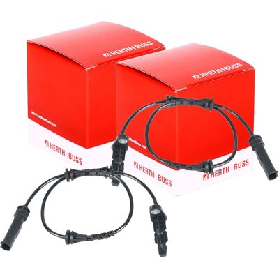 HERTH+BUSS ELPARTS 2x Herth+buss Abs-sensor Raddrehzal Hinten Beidseitig Passend Für Alpina B4 D3 D: Sensor, Raddrehzahl A.b.s.: 32145 Aravolt: Ar014262 Ate: 24071021413 HERTH+BUSS ELPARTS 2x Herth+buss Abs-sensor Raddrehzal Hinten Beidseitig Passend Für Alpina B4 D3 D: Sensor, Raddrehzahl A.b.s.: 32145 Aravolt: Ar014262 Ate: 24071021413