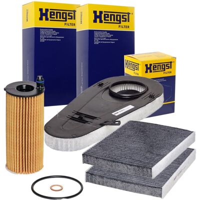 Hengst Filter-paket Set Passend Für Bmw 5er F10 F11 518d 520d Xdrive: Luftfilter 1a First Automotive: A63643 Amc Filter: Faf10356 Ashika: Fa0112jm Blu Hengst Filter-paket Set Passend Für Bmw 5er F10 F11 518d 520d Xdrive: Luftfilter 1a First Automotive: A63643 Amc Filter: Faf10356 Ashika: Fa0112jm Blu