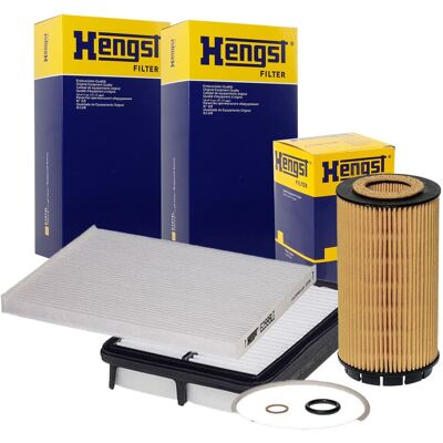 Hengst Filter-paket Set Passend Für Hyundai Tucson Jm Kia Sportage Ii Je Km: Luftfilter 1a First Automotive: A63244 Ackoja: A520416 Amc Filter: Ha682 Hengst Filter-paket Set Passend Für Hyundai Tucson Jm Kia Sportage Ii Je Km: Luftfilter 1a First Automotive: A63244 Ackoja: A520416 Amc Filter: Ha682