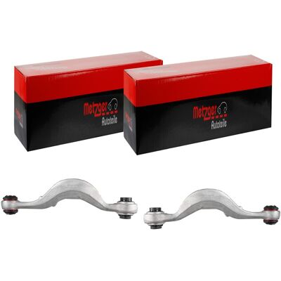 METZGER AUTOTEILE 2x Metzger Querlenker Hinten Mitte Oben Links+rechts Passend Für Bmw 5 6 Alpina: Lenker, Radaufhängung A.b.s.: 212511 Aic: 74418 Bmw: 33326861119 Bmw: METZGER AUTOTEILE 2x Metzger Querlenker Hinten Mitte Oben Links+rechts Passend Für Bmw 5 6 Alpina: Lenker, Radaufhängung A.b.s.: 212511 Aic: 74418 Bmw: 33326861119 Bmw: