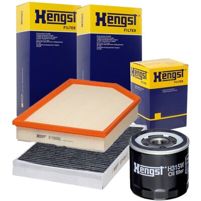 Hengst Filter-paket Passend Für Volvo S60 S80 Ii V60 I V70 Iii 150+180 Ps T3/4: Filter, Innenraumluft 1a First Automotive: C30386 Amc Filter: Fca10170 Hengst Filter-paket Passend Für Volvo S60 S80 Ii V60 I V70 Iii 150+180 Ps T3/4: Filter, Innenraumluft 1a First Automotive: C30386 Amc Filter: Fca10170