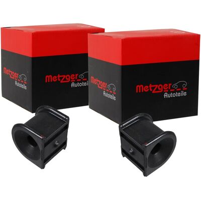 METZGER AUTOTEILE 2 Metzger Stabilager Hinten Beidseitig Passend Für Jeep Cherokee Grand Cherokee: Lagerung, Stabilisator Ashika: Gom9016 Blue Print: Ada108045 Chrysler METZGER AUTOTEILE 2 Metzger Stabilager Hinten Beidseitig Passend Für Jeep Cherokee Grand Cherokee: Lagerung, Stabilisator Ashika: Gom9016 Blue Print: Ada108045 Chrysler