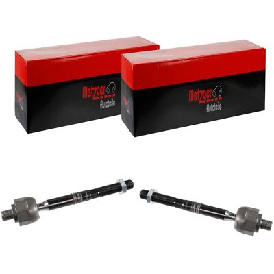 METZGER AUTOTEILE 2x Metzger Axialgelenk Spurstange Passend Für Audi E-tron Continental Flying Por: Axialgelenk, Spurstange A.b.s.: 240904 Audi: 971423810 Bentley: 9714 METZGER AUTOTEILE 2x Metzger Axialgelenk Spurstange Passend Für Audi E-tron Continental Flying Por: Axialgelenk, Spurstange A.b.s.: 240904 Audi: 971423810 Bentley: 9714