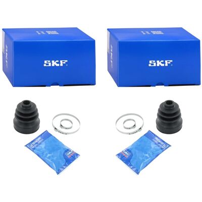 2x Skf Achsmanschette Satz Getriebeseitig Passend Für Citroën C15 C3 Ds3 Nissan: Faltenbalgsatz, Antriebswelle Autofren Seinsa: D8195 Autofren Seinsa: 2x Skf Achsmanschette Satz Getriebeseitig Passend Für Citroën C15 C3 Ds3 Nissan: Faltenbalgsatz, Antriebswelle Autofren Seinsa: D8195 Autofren Seinsa: