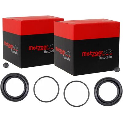 METZGER AUTOTEILE 2x Metzger Reparatursatz Bremssattel Vorne Passend Für Audi A1 Honda Accord Civi: METZGER AUTOTEILE 2x Metzger Reparatursatz Bremssattel Vorne Passend Für Audi A1 Honda Accord Civi: