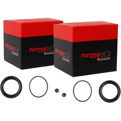 METZGER AUTOTEILE 2x Metzger Reparatursatz Bremssattel Vorne Passend Für Alpine A610 Daimler Xj Fi: METZGER AUTOTEILE 2x Metzger Reparatursatz Bremssattel Vorne Passend Für Alpine A610 Daimler Xj Fi: