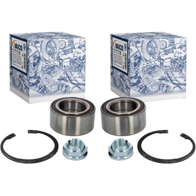 2x Vaico Radlager-satz Hinten Vorne Außen Passend Für Honda Accord Civic Jaguar: Radlagersatz A.b.s.: 201012 A.b.s.: 201041 A.b.s.: 201736 Abakus: 141 2x Vaico Radlager-satz Hinten Vorne Außen Passend Für Honda Accord Civic Jaguar: Radlagersatz A.b.s.: 201012 A.b.s.: 201041 A.b.s.: 201736 Abakus: 141