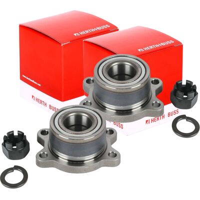 HERTH+BUSS JAKOPARTS 2x Herth+buss Radlager-satz Hinten Li+re Passend Für Citroën C-zero Mitsubishi A: Radlagersatz A.b.s.: 201807 A.b.s.: 201960 Citroën: 1608128380 Citro HERTH+BUSS JAKOPARTS 2x Herth+buss Radlager-satz Hinten Li+re Passend Für Citroën C-zero Mitsubishi A: Radlagersatz A.b.s.: 201807 A.b.s.: 201960 Citroën: 1608128380 Citro